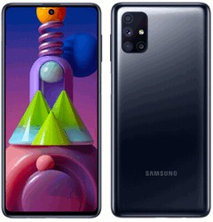 Прошивка телефона Samsung Galaxy M51 в Челябинске
